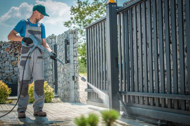 Professional Pressure Washing Services in Belford, NJ