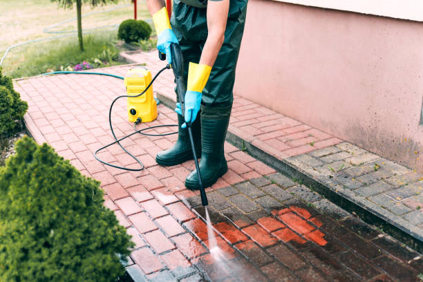 Best House Exterior Washing  in Belford, NJ